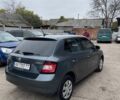 Шкода Фабия 2015 в Чернигове на Automoto.ua Серый Шкода Фабия, объемом двигателя 1 л и пробегом 191 тыс. км за 5650 $, фото 4 на Automoto.ua