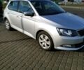 Сірий Шкода Фабія, об'ємом двигуна 1 л та пробігом 195 тис. км за 6500 $, фото 1 на Automoto.ua