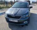 Сірий Шкода Фабія, об'ємом двигуна 1.39 л та пробігом 224 тис. км за 7200 $, фото 1 на Automoto.ua
