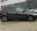 Сірий Шкода Фабія, об'ємом двигуна 1.4 л та пробігом 215 тис. км за 5390 $, фото 3 на Automoto.ua