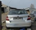 Серый Шкода Фабия, объемом двигателя 0 л и пробегом 280 тыс. км за 2600 $, фото 3 на Automoto.ua