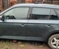 Сірий Шкода Фабія, об'ємом двигуна 1.4 л та пробігом 250 тис. км за 8500 $, фото 1 на Automoto.ua