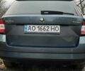 Сірий Шкода Фабія, об'ємом двигуна 1.4 л та пробігом 250 тис. км за 8500 $, фото 3 на Automoto.ua