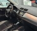 Серый Шкода Фабия, объемом двигателя 1.42 л и пробегом 167 тыс. км за 7999 $, фото 18 на Automoto.ua