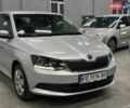 Серый Шкода Фабия, объемом двигателя 1.42 л и пробегом 167 тыс. км за 7999 $, фото 8 на Automoto.ua