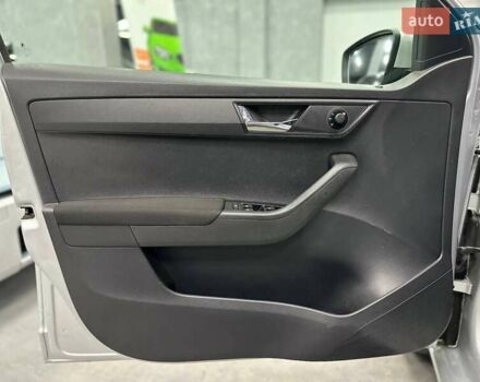 Серый Шкода Фабия, объемом двигателя 1.42 л и пробегом 167 тыс. км за 7999 $, фото 12 на Automoto.ua