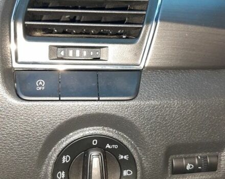 Сірий Шкода Фабія, об'ємом двигуна 1.4 л та пробігом 250 тис. км за 8500 $, фото 5 на Automoto.ua