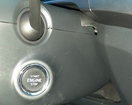 Сірий Шкода Фабія, об'ємом двигуна 1.4 л та пробігом 250 тис. км за 8500 $, фото 6 на Automoto.ua