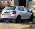 Серый Шкода Фабия, объемом двигателя 1 л и пробегом 200 тыс. км за 2500 $, фото 2 на Automoto.ua