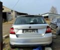 Серый Шкода Фабия, объемом двигателя 1 л и пробегом 200 тыс. км за 2500 $, фото 1 на Automoto.ua