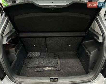 Серый Шкода Фабия, объемом двигателя 1.42 л и пробегом 167 тыс. км за 7999 $, фото 20 на Automoto.ua