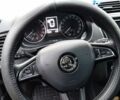 Сірий Шкода Фабія, об'ємом двигуна 1.4 л та пробігом 250 тис. км за 8500 $, фото 8 на Automoto.ua