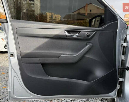 Шкода Фабия 2018 в Бердичеве на Automoto.ua Серый Шкода Фабия, объемом двигателя 1.4 л и пробегом 210 тыс. км за 8500 $, фото 21 на Automoto.ua