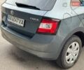 Шкода Фабия 2018 в Харькове на Automoto.ua Серый Шкода Фабия, объемом двигателя 1 л и пробегом 199 тыс. км за 6999 $, фото 6 на Automoto.ua