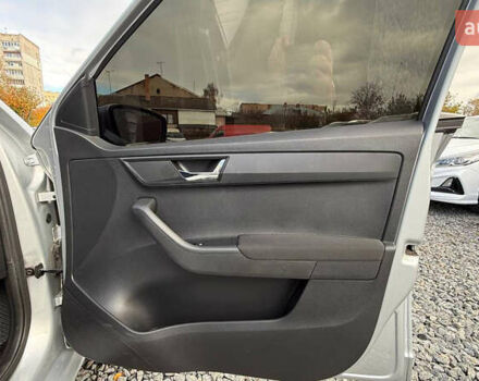 Шкода Фабия 2018 в Бердичеве на Automoto.ua Серый Шкода Фабия, объемом двигателя 1.4 л и пробегом 210 тыс. км за 8500 $, фото 26 на Automoto.ua