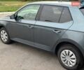 Шкода Фабия 2018 в Харькове на Automoto.ua Серый Шкода Фабия, объемом двигателя 1 л и пробегом 199 тыс. км за 6999 $, фото 3 на Automoto.ua