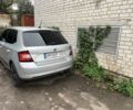 Серый Шкода Фабия, объемом двигателя 1.4 л и пробегом 210 тыс. км за 8500 $, фото 2 на Automoto.ua