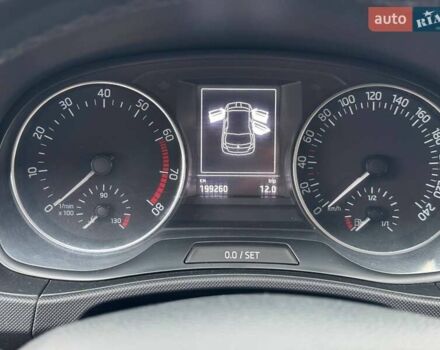 Шкода Фабия 2018 в Харькове на Automoto.ua Серый Шкода Фабия, объемом двигателя 1 л и пробегом 199 тыс. км за 6999 $, фото 28 на Automoto.ua