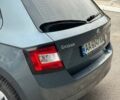 Шкода Фабия 2018 в Харькове на Automoto.ua Серый Шкода Фабия, объемом двигателя 1 л и пробегом 199 тыс. км за 6999 $, фото 5 на Automoto.ua