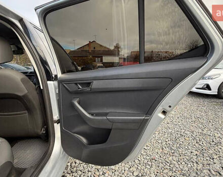 Шкода Фабия 2018 в Бердичеве на Automoto.ua Серый Шкода Фабия, объемом двигателя 1.4 л и пробегом 210 тыс. км за 8500 $, фото 25 на Automoto.ua