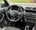 Шкода Фабия 2018 в Харькове на Automoto.ua Серый Шкода Фабия, объемом двигателя 1 л и пробегом 199 тыс. км за 6999 $, фото 21 на Automoto.ua