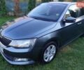 Сірий Шкода Фабія, об'ємом двигуна 1 л та пробігом 277 тис. км за 6777 $, фото 1 на Automoto.ua