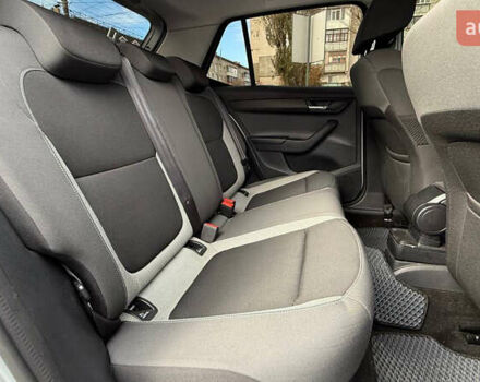 Шкода Фабия 2018 в Бердичеве на Automoto.ua Серый Шкода Фабия, объемом двигателя 1.4 л и пробегом 210 тыс. км за 8500 $, фото 24 на Automoto.ua