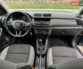 Шкода Фабия 2018 в Харькове на Automoto.ua Серый Шкода Фабия, объемом двигателя 1 л и пробегом 199 тыс. км за 6999 $, фото 22 на Automoto.ua
