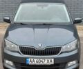 Шкода Фабия 2018 в Харькове на Automoto.ua Серый Шкода Фабия, объемом двигателя 1 л и пробегом 199 тыс. км за 6999 $, фото 13 на Automoto.ua
