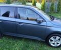 Сірий Шкода Фабія, об'ємом двигуна 1 л та пробігом 277 тис. км за 6777 $, фото 1 на Automoto.ua