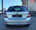 Серый Шкода Фабия, объемом двигателя 1 л и пробегом 218 тыс. км за 7900 $, фото 23 на Automoto.ua