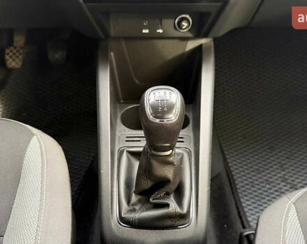 Шкода Фабия 2018 в Бердичеве на Automoto.ua Серый Шкода Фабия, объемом двигателя 1.4 л и пробегом 210 тыс. км за 8500 $, фото 17 на Automoto.ua