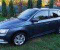 Сірий Шкода Фабія, об'ємом двигуна 1 л та пробігом 277 тис. км за 6777 $, фото 2 на Automoto.ua