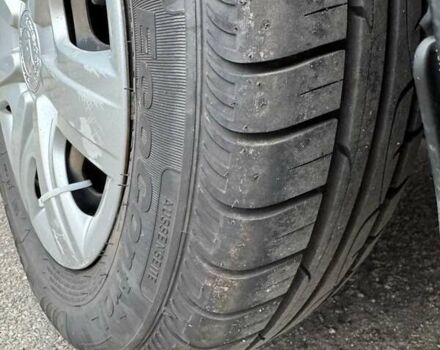 Шкода Фабия 2018 в Харькове на Automoto.ua Серый Шкода Фабия, объемом двигателя 1 л и пробегом 199 тыс. км за 6999 $, фото 37 на Automoto.ua