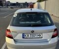Серый Шкода Фабия, объемом двигателя 1 л и пробегом 84 тыс. км за 13500 $, фото 8 на Automoto.ua