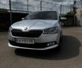 Серый Шкода Фабия, объемом двигателя 1 л и пробегом 98 тыс. км за 11500 $, фото 1 на Automoto.ua