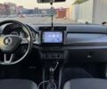 Серый Шкода Фабия, объемом двигателя 1 л и пробегом 84 тыс. км за 13500 $, фото 42 на Automoto.ua