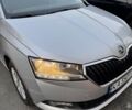 Серый Шкода Фабия, объемом двигателя 1 л и пробегом 84 тыс. км за 13500 $, фото 6 на Automoto.ua