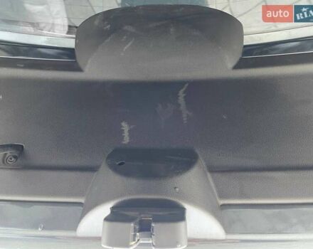 Серый Шкода Фабия, объемом двигателя 1.6 л и пробегом 29 тыс. км за 14500 $, фото 23 на Automoto.ua