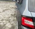 Серый Шкода Фабия, объемом двигателя 1.6 л и пробегом 29 тыс. км за 14500 $, фото 6 на Automoto.ua