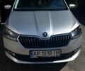Сірий Шкода Фабія, об'ємом двигуна 1 л та пробігом 108 тис. км за 13000 $, фото 1 на Automoto.ua