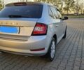 Серый Шкода Фабия, объемом двигателя 1 л и пробегом 62 тыс. км за 13850 $, фото 6 на Automoto.ua