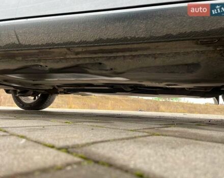 Серый Шкода Фабия, объемом двигателя 1.6 л и пробегом 29 тыс. км за 14500 $, фото 31 на Automoto.ua