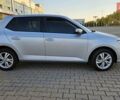 Сірий Шкода Фабія, об'ємом двигуна 1 л та пробігом 62 тис. км за 14000 $, фото 1 на Automoto.ua