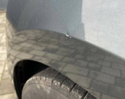 Серый Шкода Фабия, объемом двигателя 1.6 л и пробегом 29 тыс. км за 14500 $, фото 8 на Automoto.ua