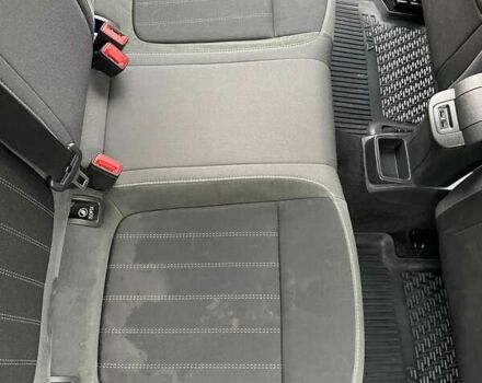 Серый Шкода Фабия, объемом двигателя 1.6 л и пробегом 29 тыс. км за 14500 $, фото 19 на Automoto.ua