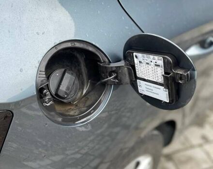 Серый Шкода Фабия, объемом двигателя 1.6 л и пробегом 29 тыс. км за 14500 $, фото 7 на Automoto.ua