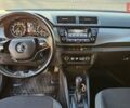 Сірий Шкода Фабія, об'ємом двигуна 1 л та пробігом 62 тис. км за 14000 $, фото 17 на Automoto.ua