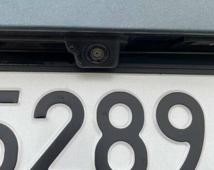 Серый Шкода Фабия, объемом двигателя 1.6 л и пробегом 29 тыс. км за 14500 $, фото 17 на Automoto.ua