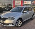 Серый Шкода Фабия, объемом двигателя 1 л и пробегом 64 тыс. км за 13700 $, фото 1 на Automoto.ua